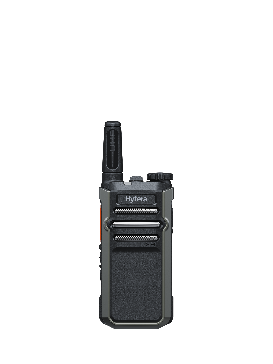 Hytera AP32X hero view